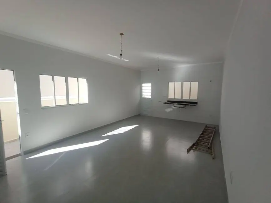 Foto 3 de Casa com 3 quartos à venda, 116m2 em Jardim Ipê, Itatiba - SP