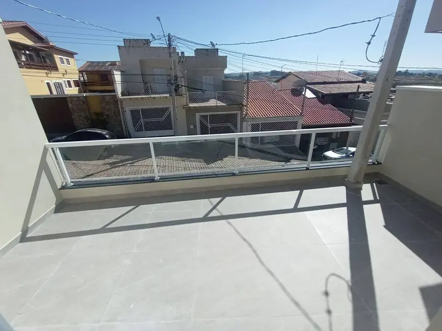 Foto 2 de Casa com 3 quartos à venda, 116m2 em Jardim Ipê, Itatiba - SP