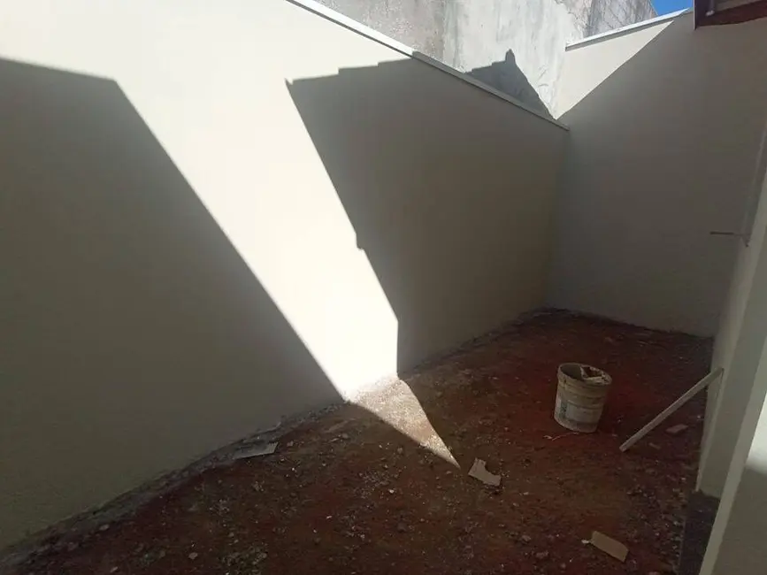 Foto 6 de Casa com 3 quartos à venda, 116m2 em Jardim Ipê, Itatiba - SP