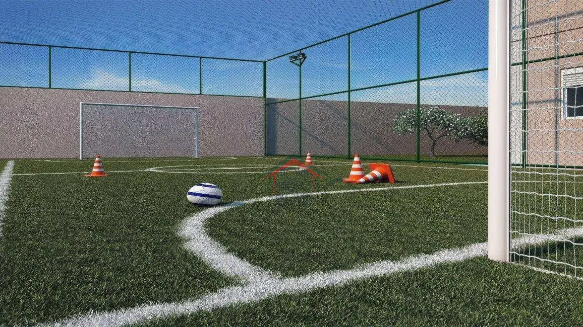 Foto 9 de Apartamento com 2 quartos à venda, 47m2 em Vila São João, Guarulhos - SP