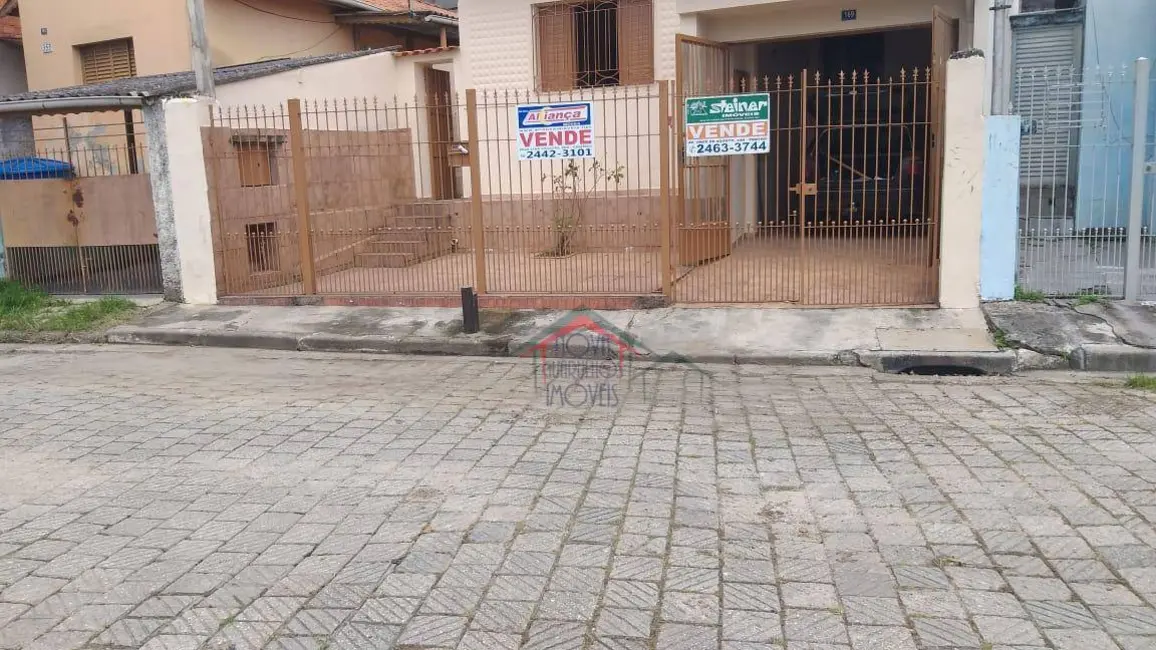 Foto 5 de Casa com 2 quartos à venda, 128m2 em Ponte Grande, Guarulhos - SP