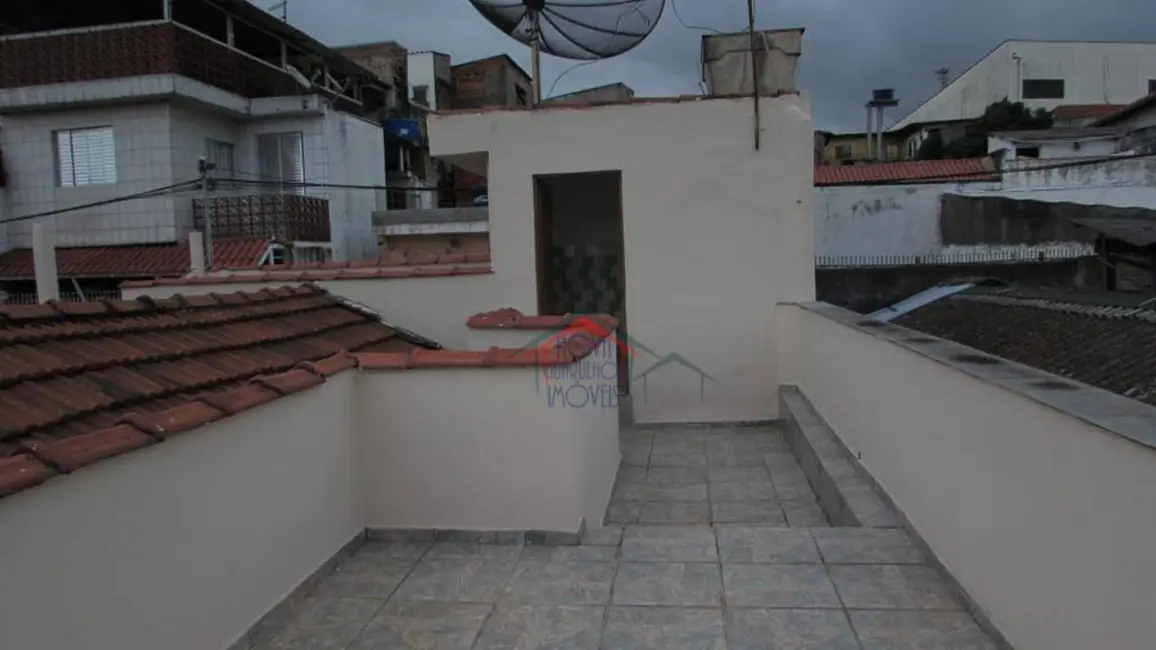 Foto 8 de Casa com 2 quartos à venda, 128m2 em Ponte Grande, Guarulhos - SP