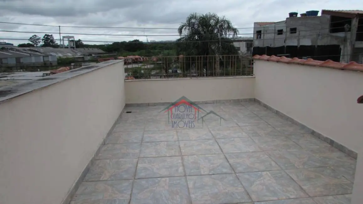 Foto 3 de Casa com 2 quartos à venda, 128m2 em Ponte Grande, Guarulhos - SP