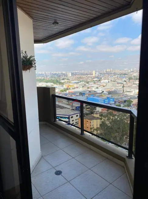 Foto 2 de Apartamento com 3 quartos à venda e para alugar, 136m2 em Vila Galvão, Guarulhos - SP