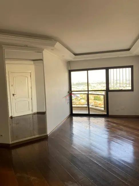 Foto 1 de Apartamento com 3 quartos à venda e para alugar, 136m2 em Vila Galvão, Guarulhos - SP