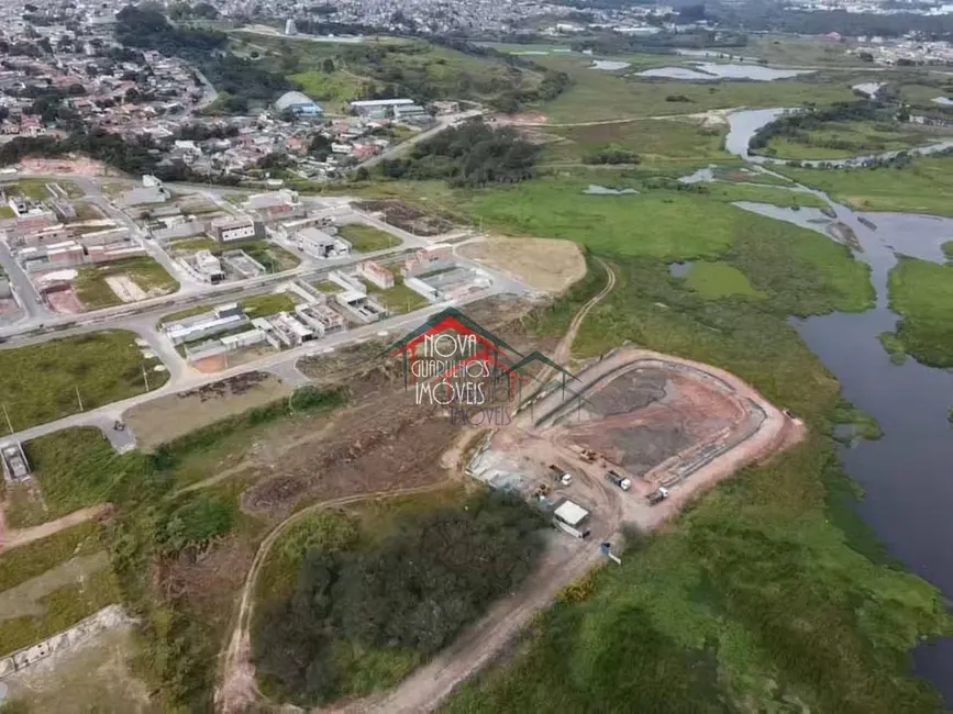 Foto 8 de Terreno / Lote à venda, 125m2 em Cidade Miguel Badra, Suzano - SP