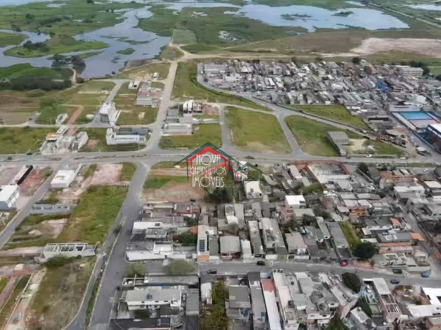 Foto 2 de Terreno / Lote à venda, 125m2 em Cidade Miguel Badra, Suzano - SP