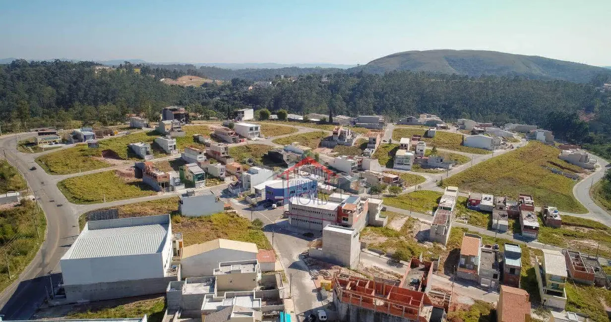 Foto 4 de Terreno / Lote à venda, 150m2 em Laranjeiras, Caieiras - SP