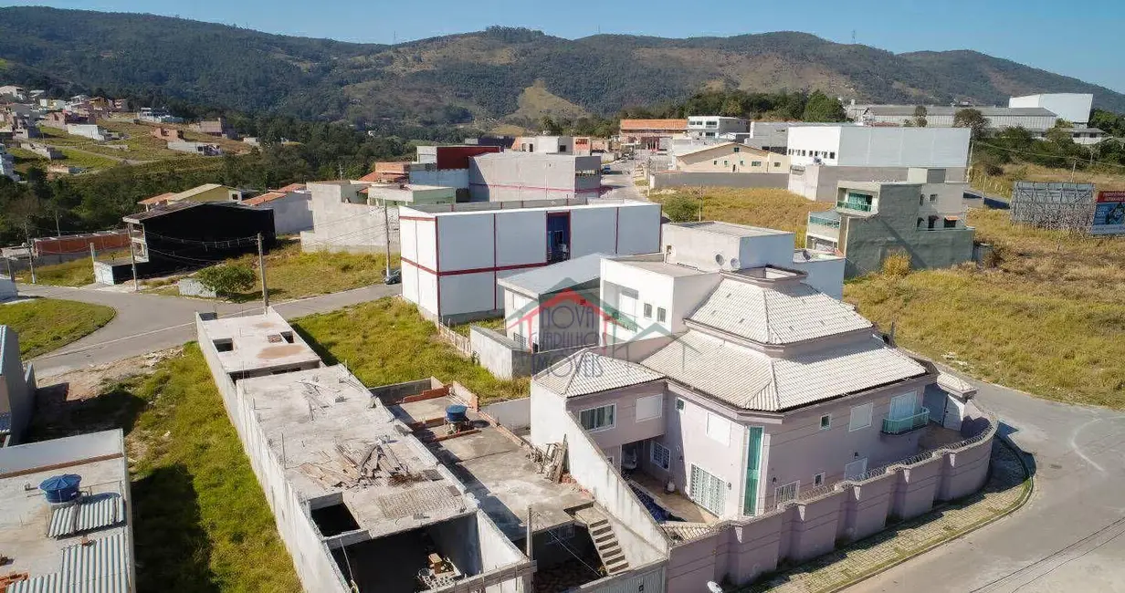 Foto 6 de Terreno / Lote à venda, 150m2 em Laranjeiras, Caieiras - SP