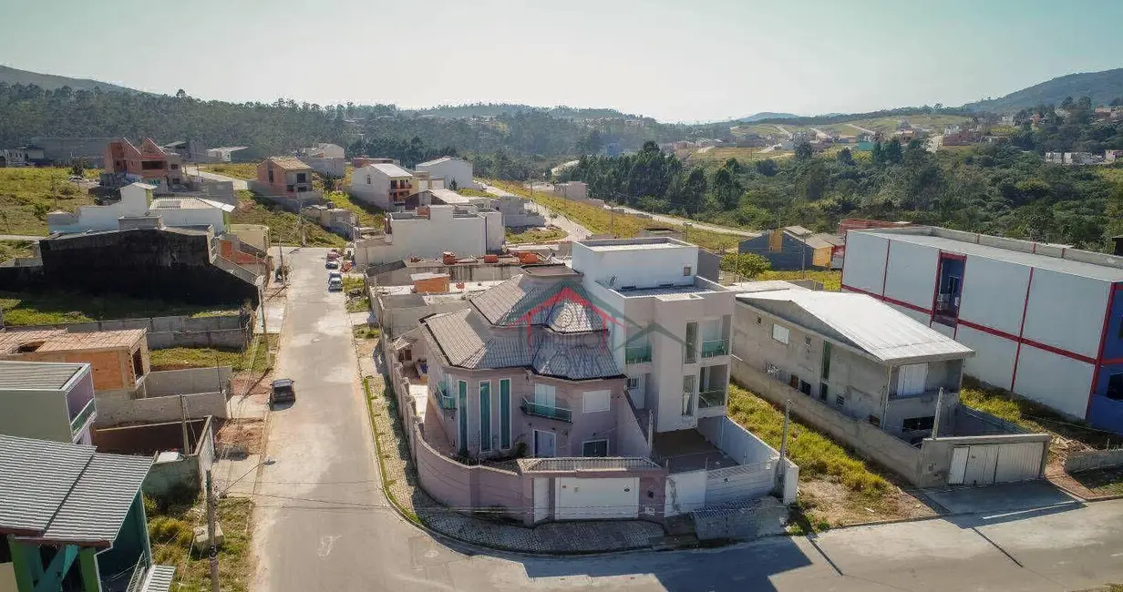 Foto 8 de Terreno / Lote à venda, 175m2 em Laranjeiras, Caieiras - SP