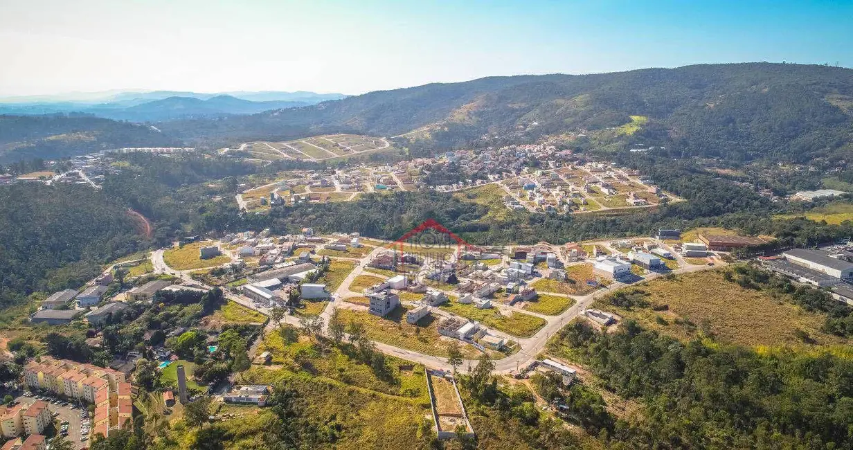 Foto 2 de Terreno / Lote à venda, 175m2 em Laranjeiras, Caieiras - SP