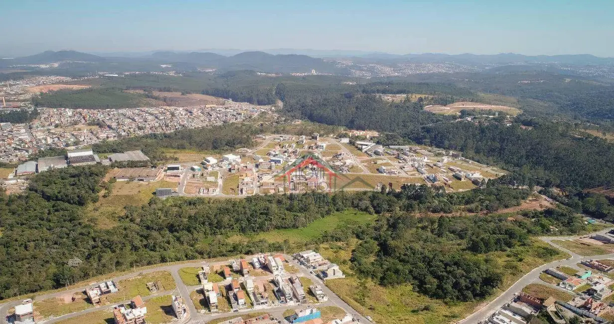 Foto 9 de Terreno / Lote à venda, 150m2 em Morro Grande, Caieiras - SP