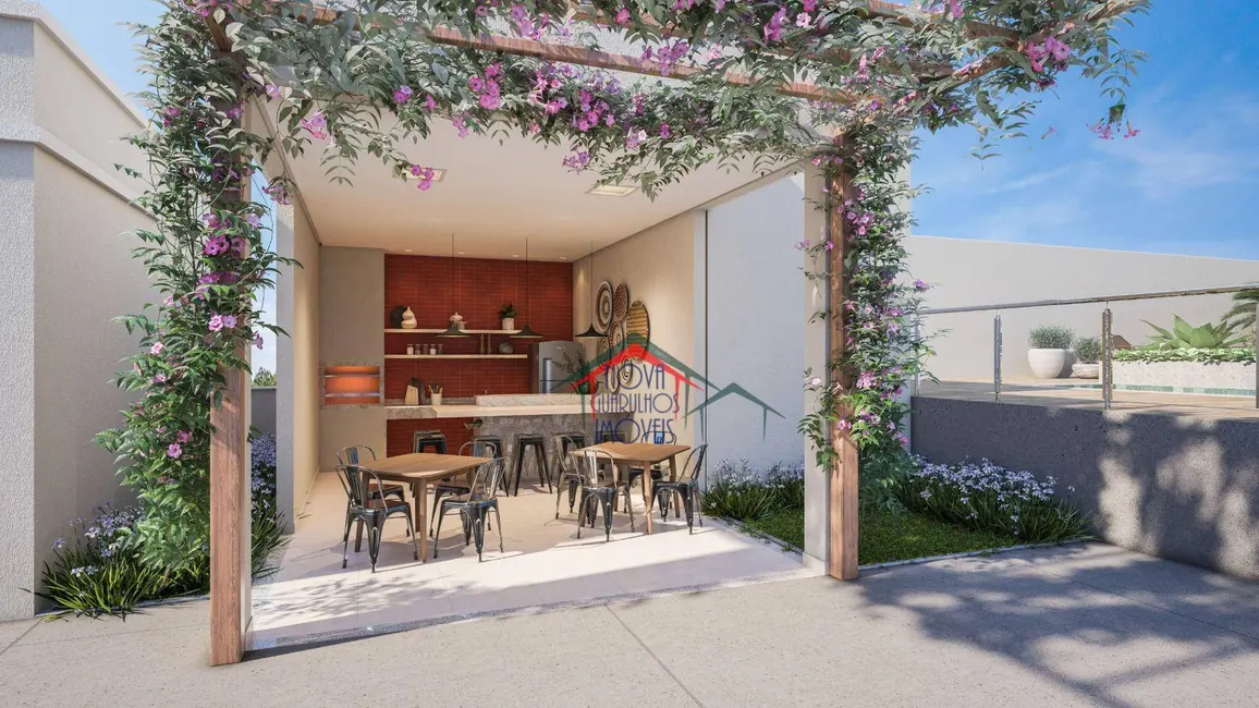 Foto 7 de Apartamento com 2 quartos à venda, 55m2 em Vila Augusta, Guarulhos - SP