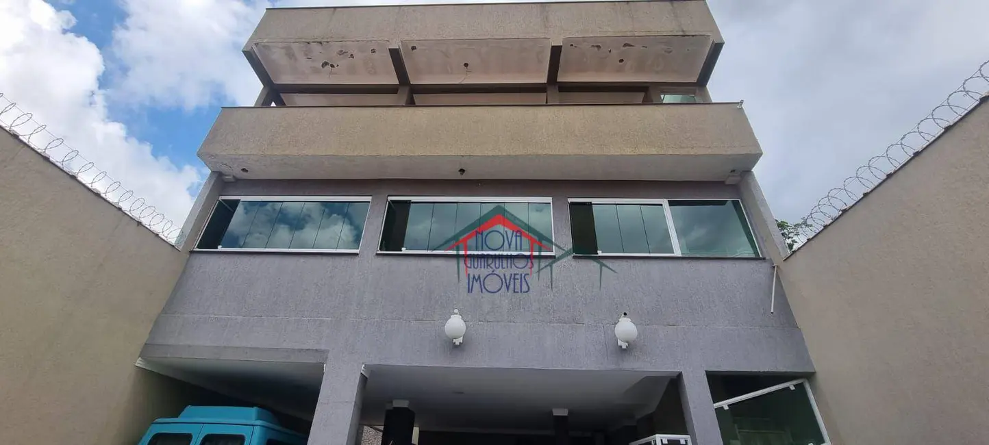 Foto 2 de Casa com 3 quartos à venda, 400m2 em Cidade Soberana, Guarulhos - SP