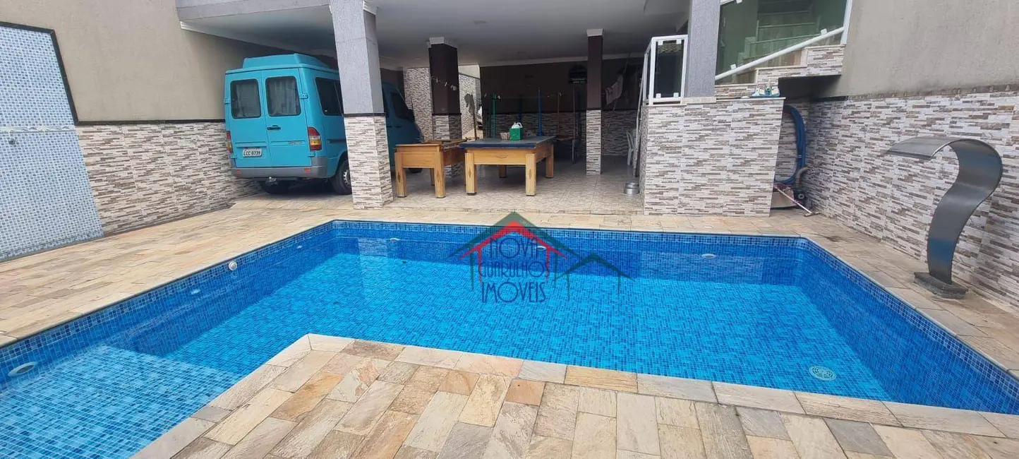 Foto 5 de Casa com 3 quartos à venda, 400m2 em Cidade Soberana, Guarulhos - SP