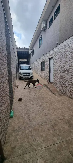 Foto 3 de Casa com 3 quartos à venda, 400m2 em Cidade Soberana, Guarulhos - SP