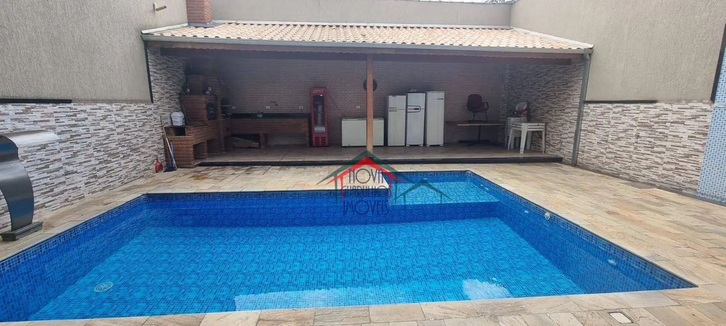 Foto 6 de Casa com 3 quartos à venda, 400m2 em Cidade Soberana, Guarulhos - SP