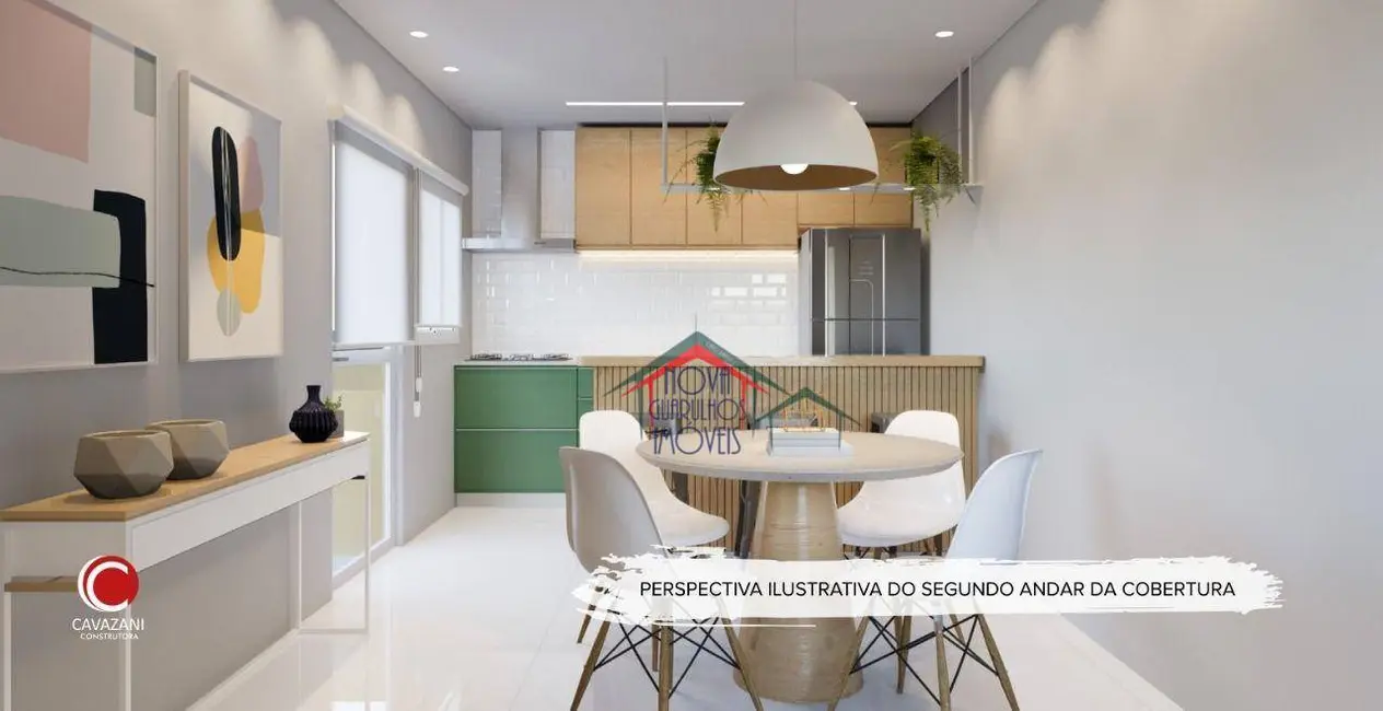 Foto 8 de Apartamento com 2 quartos à venda, 42m2 em Guarulhos - SP