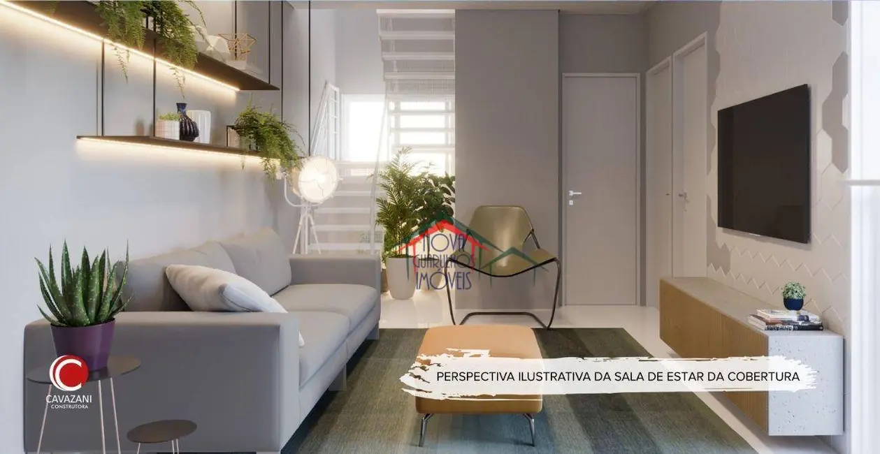 Foto 7 de Apartamento com 2 quartos à venda, 42m2 em Guarulhos - SP