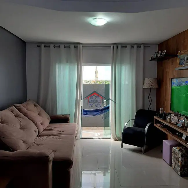 Casa de Condomínio com 3 quartos à venda, 120m2 em Jardim do Papai, Guarulhos - SP - imagem 4 Foto 4 de Casa de Condomínio com 3 quartos à venda, 120m2 em Jardim do Papai, Guarulhos - SP