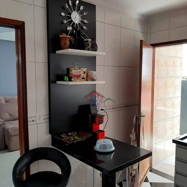 Foto 2 de Casa de Condomínio com 3 quartos à venda, 120m2 em Jardim do Papai, Guarulhos - SP