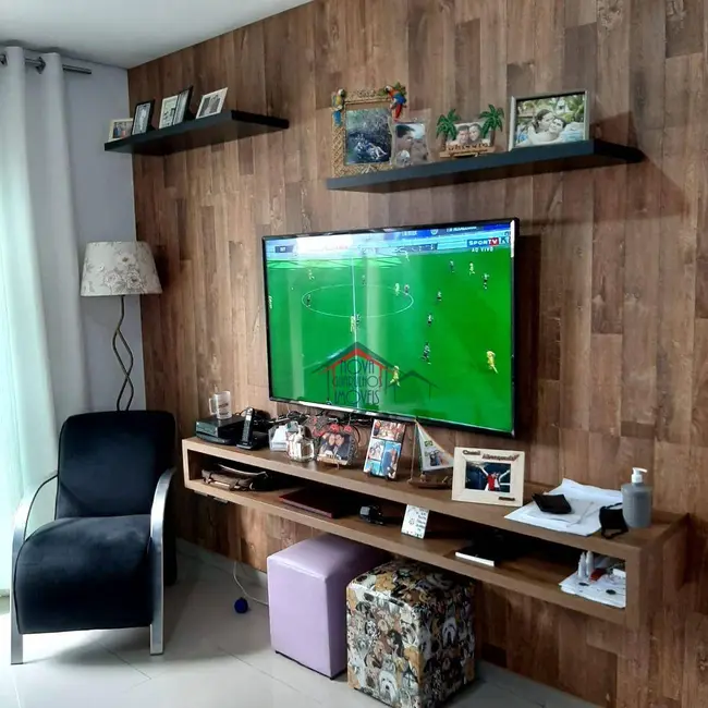 Casa de Condomínio com 3 quartos à venda, 120m2 em Jardim do Papai, Guarulhos - SP - imagem 8 Foto 8 de Casa de Condomínio com 3 quartos à venda, 120m2 em Jardim do Papai, Guarulhos - SP