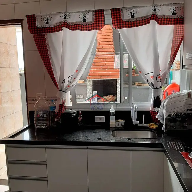 Casa de Condomínio com 3 quartos à venda, 120m2 em Jardim do Papai, Guarulhos - SP - imagem 6 Foto 6 de Casa de Condomínio com 3 quartos à venda, 120m2 em Jardim do Papai, Guarulhos - SP