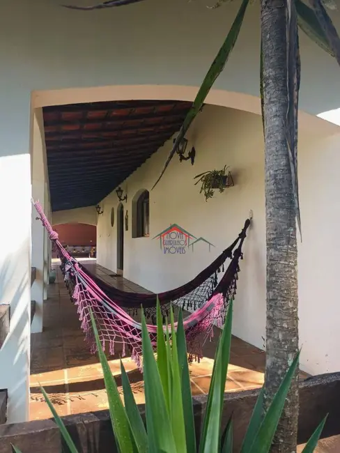 Foto 5 de Chácara com 6 quartos à venda, 65117m2 em Mairipora - SP