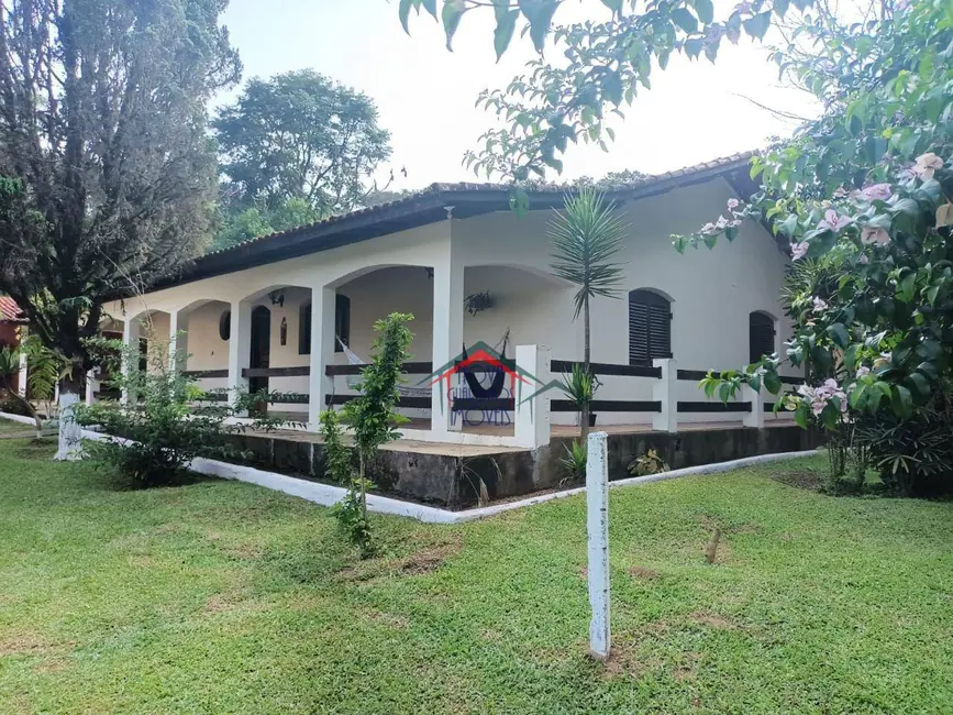 Foto 8 de Chácara com 6 quartos à venda, 65117m2 em Mairipora - SP