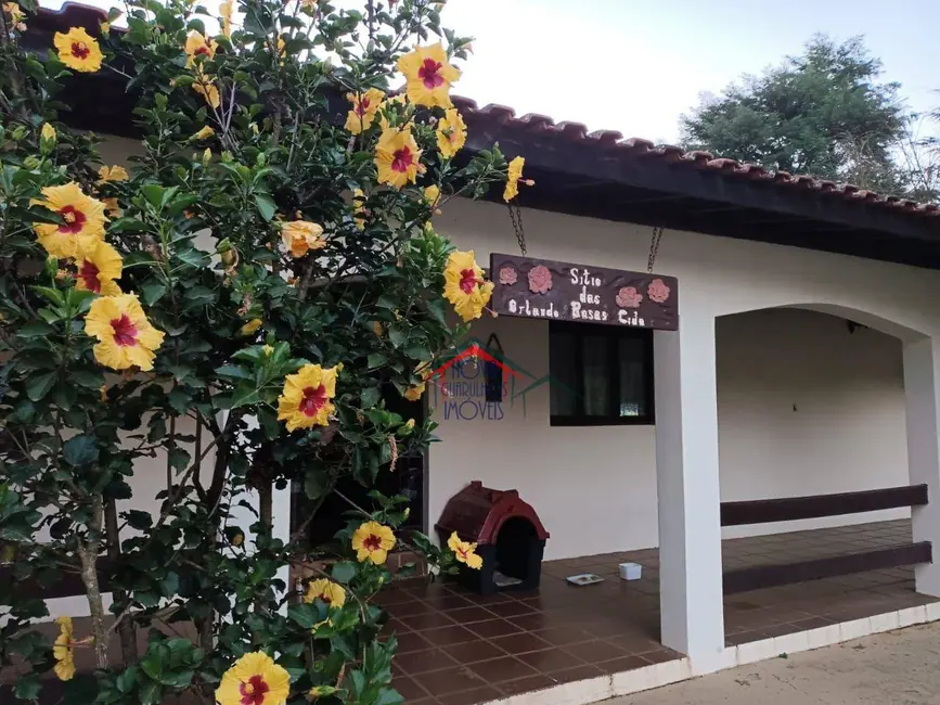 Foto 3 de Chácara com 6 quartos à venda, 65117m2 em Mairipora - SP