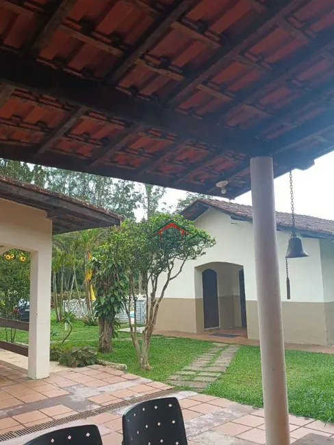 Foto 9 de Chácara com 6 quartos à venda, 65117m2 em Mairipora - SP