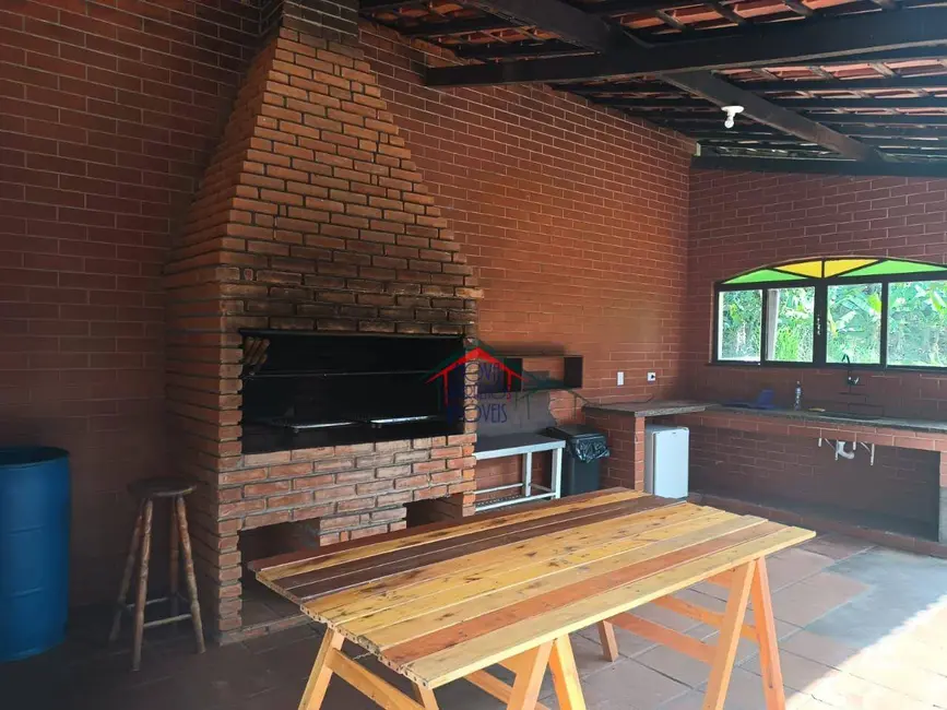 Foto 6 de Chácara com 6 quartos à venda, 65117m2 em Mairipora - SP