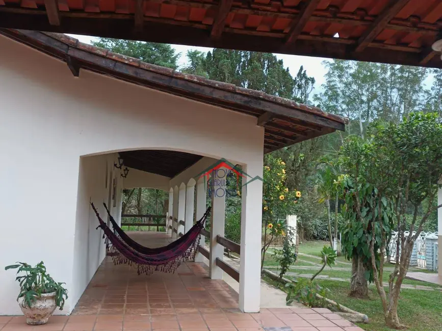 Foto 4 de Chácara com 6 quartos à venda, 65117m2 em Mairipora - SP