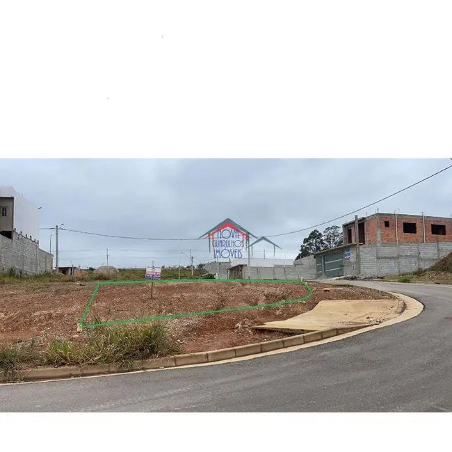 Foto 1 de Terreno / Lote à venda, 249m2 em Jardim Lenize, Guarulhos - SP