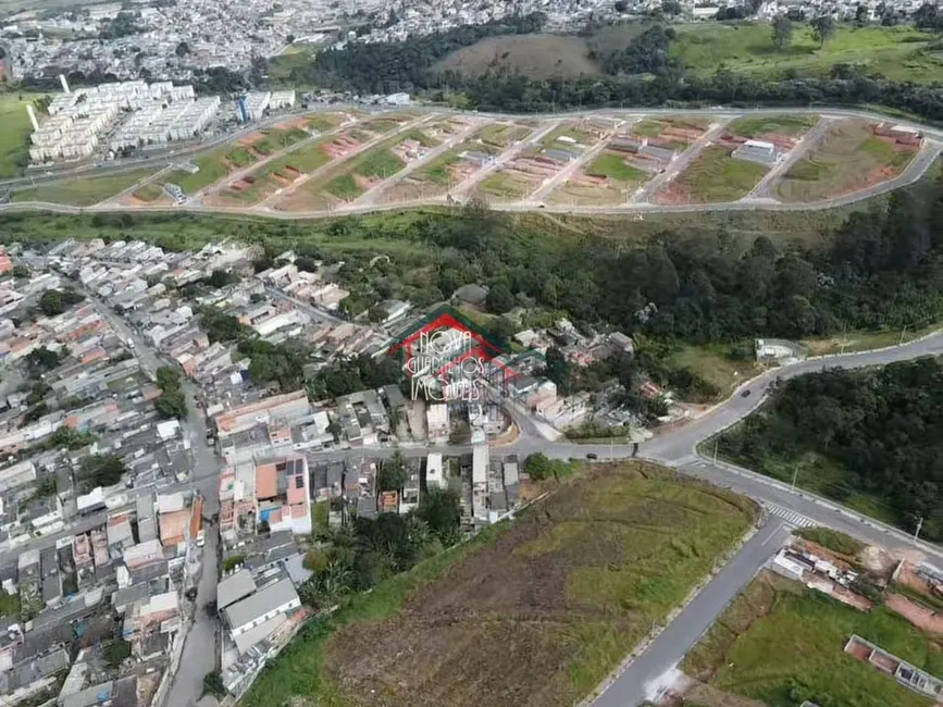 Foto 9 de Terreno / Lote à venda, 150m2 em Residencial Pamela, Itaquaquecetuba - SP