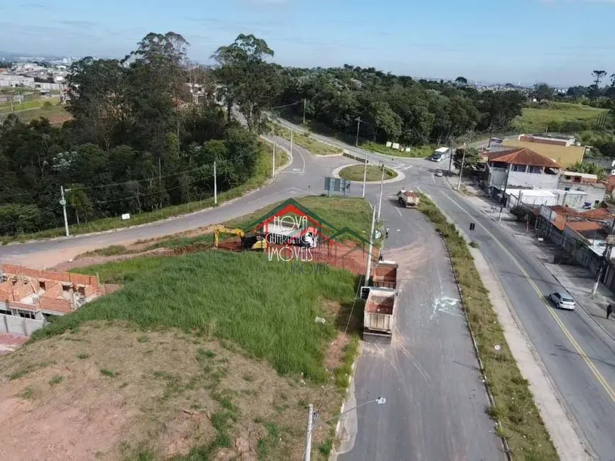 Foto 1 de Terreno / Lote à venda, 150m2 em Residencial Pamela, Itaquaquecetuba - SP