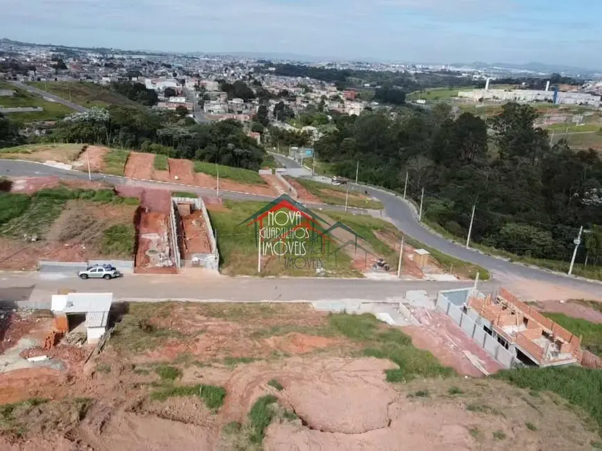 Foto 2 de Terreno / Lote à venda, 150m2 em Residencial Pamela, Itaquaquecetuba - SP