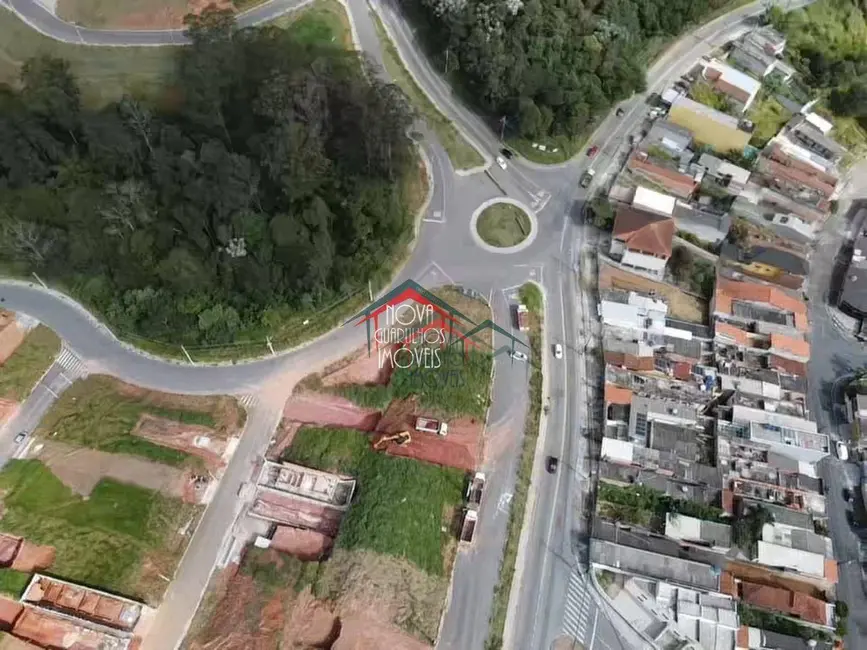 Foto 6 de Terreno / Lote à venda, 150m2 em Residencial Pamela, Itaquaquecetuba - SP