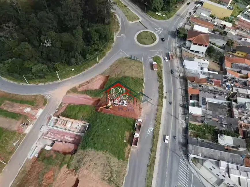 Foto 5 de Terreno / Lote à venda, 150m2 em Residencial Pamela, Itaquaquecetuba - SP