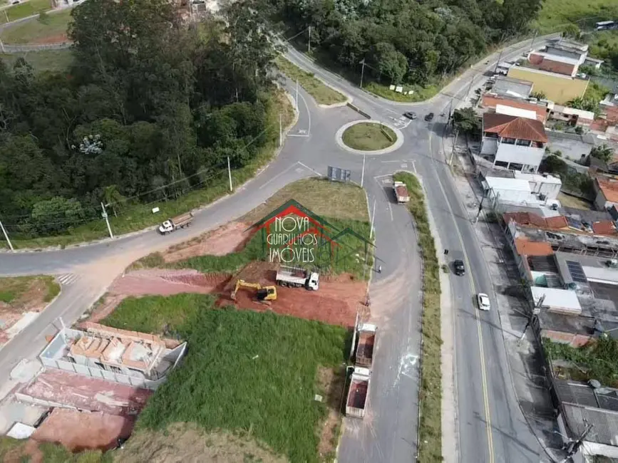 Foto 3 de Terreno / Lote à venda, 150m2 em Residencial Pamela, Itaquaquecetuba - SP