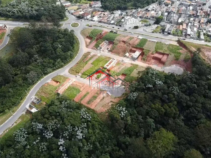 Foto 8 de Terreno / Lote à venda, 150m2 em Residencial Pamela, Itaquaquecetuba - SP