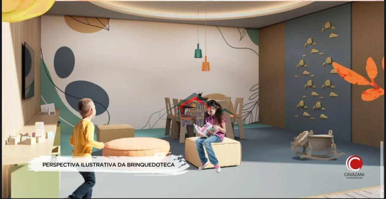 Foto 7 de Apartamento com 2 quartos à venda, 42m2 em Vila Alzira, Guarulhos - SP