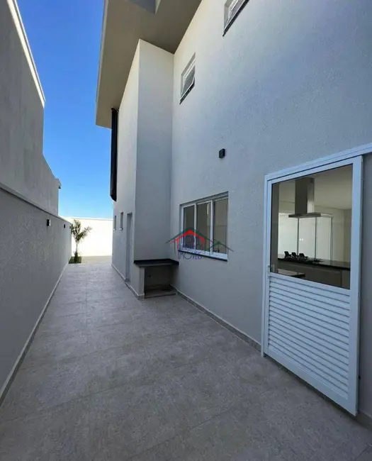 Foto 6 de Sobrado com 3 quartos à venda, 337m2 em Jardim Esplanada, Indaiatuba - SP