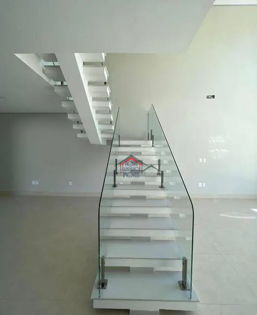 Foto 5 de Sobrado com 3 quartos à venda, 337m2 em Jardim Esplanada, Indaiatuba - SP