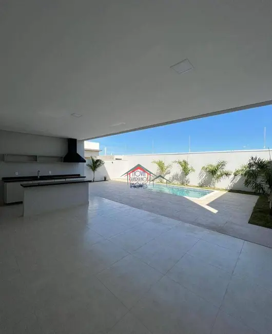 Foto 8 de Sobrado com 3 quartos à venda, 337m2 em Jardim Esplanada, Indaiatuba - SP