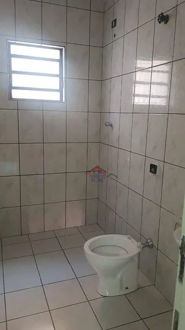 Foto 6 de Sobrado à venda, 265m2 em Vila Barros, Guarulhos - SP