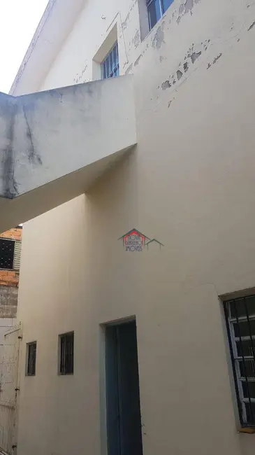 Foto 5 de Sobrado à venda, 265m2 em Vila Barros, Guarulhos - SP