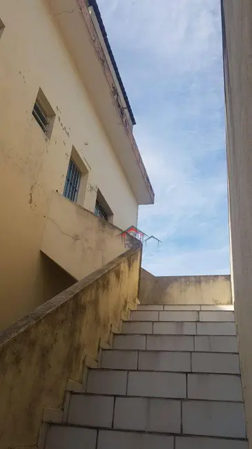 Foto 7 de Sobrado à venda, 265m2 em Vila Barros, Guarulhos - SP