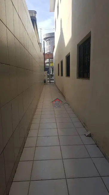 Foto 10 de Sobrado à venda, 265m2 em Vila Barros, Guarulhos - SP