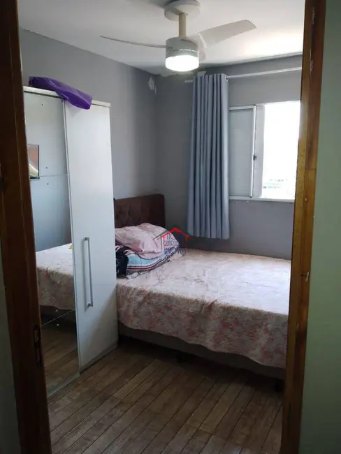 Foto 9 de Apartamento com 2 quartos à venda, 47m2 em Vila Nova Bonsucesso, Guarulhos - SP